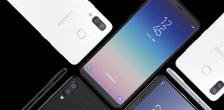 eMAG Samsung-telefoner MINSKAD 4 juli