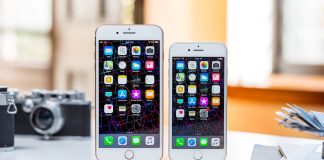 eMAG. iPhone 8 REDUS cu 5499 LEI pe 8 Iulie in Romania
