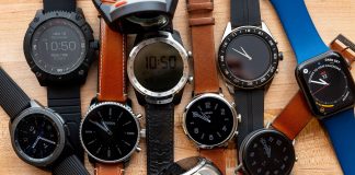 emag 4 juli smartwatch rabatter