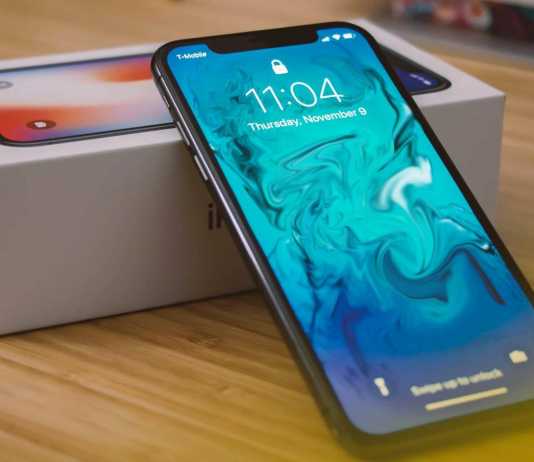 emag iphone x stock busters reducere