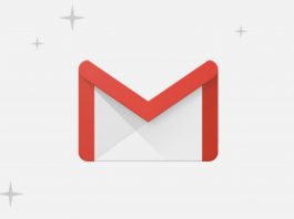 Gmail-Online-Einkaufsverlauf