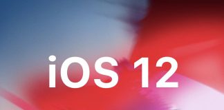iOS 12.4 beta 6