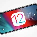 iOS 12.4 iPhone-gegevensoverdracht