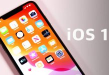 iOS 13 Beta 3 dezamageste
