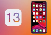 iOS 13 beta 3 noutati