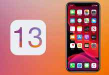 iOS 13 beta 5 NOUTATILE pentru iPhone si iPad (VIDEO)