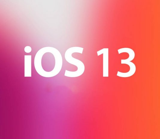 Installation d'iOS 13 bêta publique 2 sur iPhone et iPad