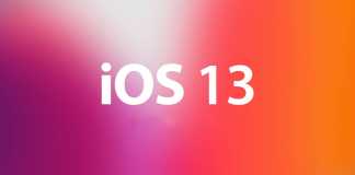 iOS 13 3 publik beta installation