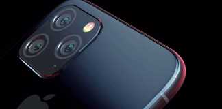 iPhone 11 TROIS NOUVEAUX modèles seront lancés en 2019 par Apple