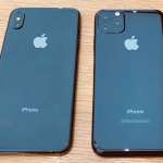 iPhone 11 versus iPhone XS cameravergelijking FOTO 2