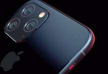 iPhone 11 vs iPhone XS Comparatia pentru Camere FOTO