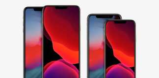 iPhone 12 COPIE Caméra supérieure Huawei P30 PRO