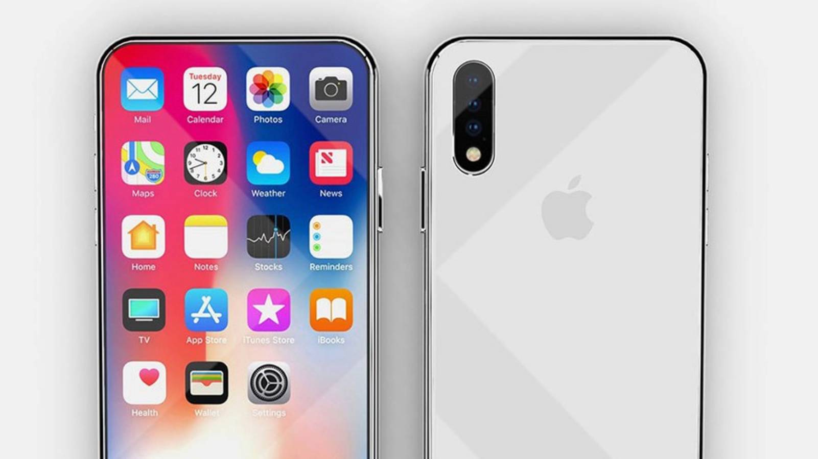iPhone 12 procesor chip a14 5nm