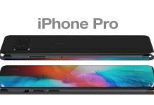 iPhone Pro samsung