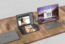 ipad pliabila 5g