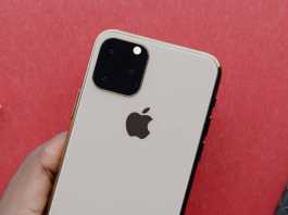 iPhone 11 DOMINEER Qualcomm Snapdragon 855 Plus-telefoons