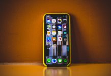 iphone xr model telefon