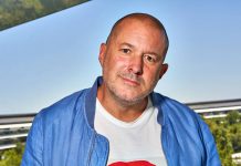 jony ive motive parasit apple