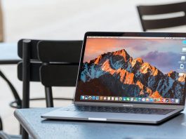 MacBook Air rappelé service Apple