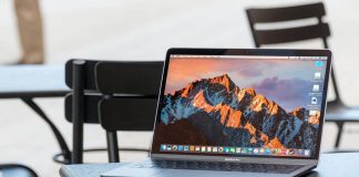 Rückruf für MacBook Air: Service Apple