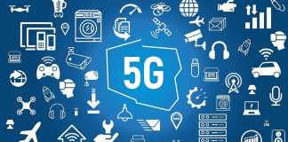 Romanian kaupunki kieltää 5G-verkot