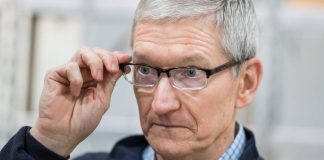 tim cook omena upeita tuotteita