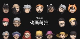 Xiaomi heeft de Apple-advertentie gekopieerd