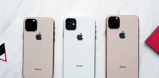 SÅ HÄR kommer iPhone 11 SER UT i den SLUTLIGA versionen för kunder