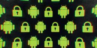 Android CUIDADO con el ADVERTENCIA de Google para Móviles