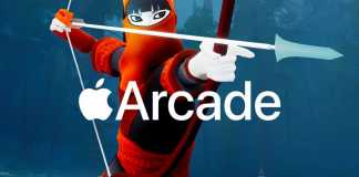 Apple Arcade Så här fungerar Netflix för Apple Games (VIDEO)