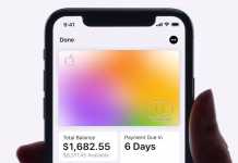 Apple Card ha sido LANZADA, así de FÁCIL es de usar