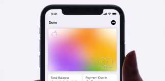 Apple Card a fost LANSAT, iata cat de USOR e de Folosit