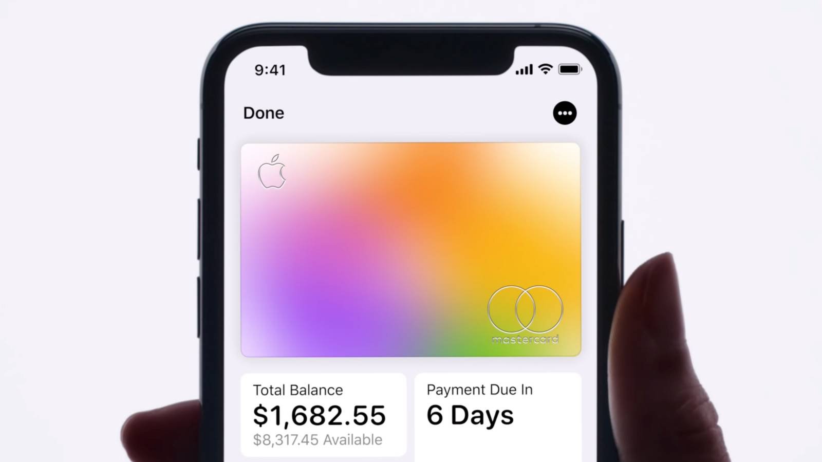 Apple Card ha sido LANZADA, así de FÁCIL es de usar