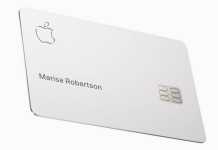 Apple Card levereras med ett KONSTIGT förbud för kunder