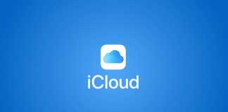 Apple Prepares to Release a New Interface for iCloud