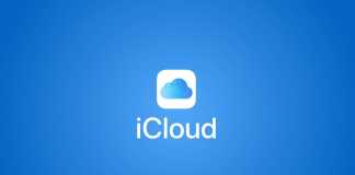 Apple se prépare à publier une nouvelle interface pour iCloud