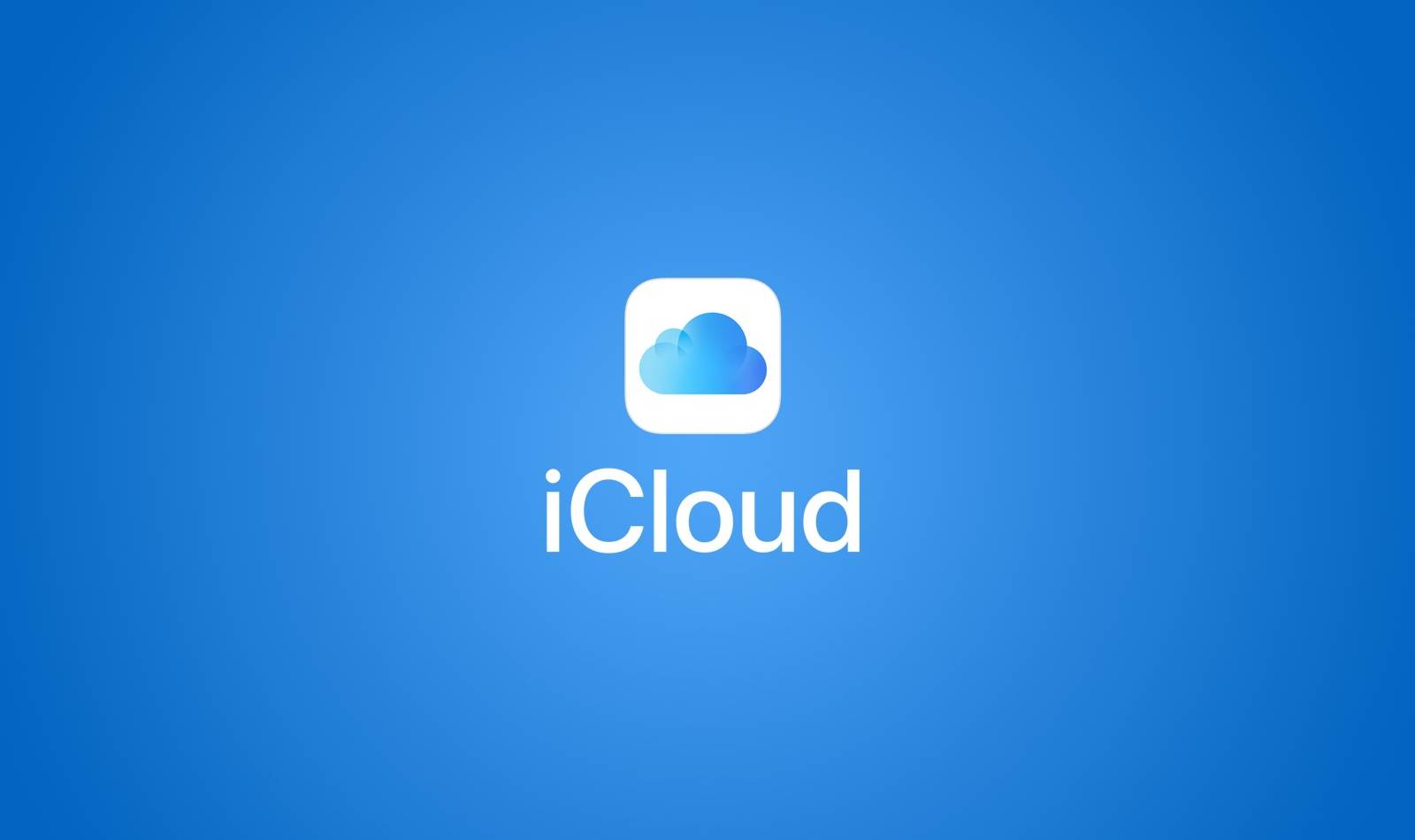 Apple Pregateste Lansarea unei Noii Interfete pentru iCloud