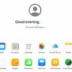 Apple przygotowuje się do wydania nowego interfejsu dla iCloud Web