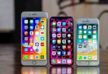 Apple kommer också att tillåta AUKTORISERAD iPhone-REPARATION i TREDJEPARTStjänster
