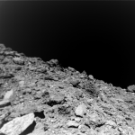 Asteroida. NIESAMOWITE zdjęcia zrobione po raz pierwszy na kolorowej kosmicznej skale