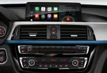 BMW Explica de ce e SINGURUL Producator care Taxeaza CarPlay