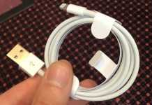 Lightning cables for iPhone can be used to BREAK into Computers