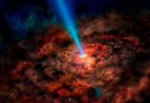 Calea Lactee Noi IMAGINI UIMITOARE care au UIMIT Planeta