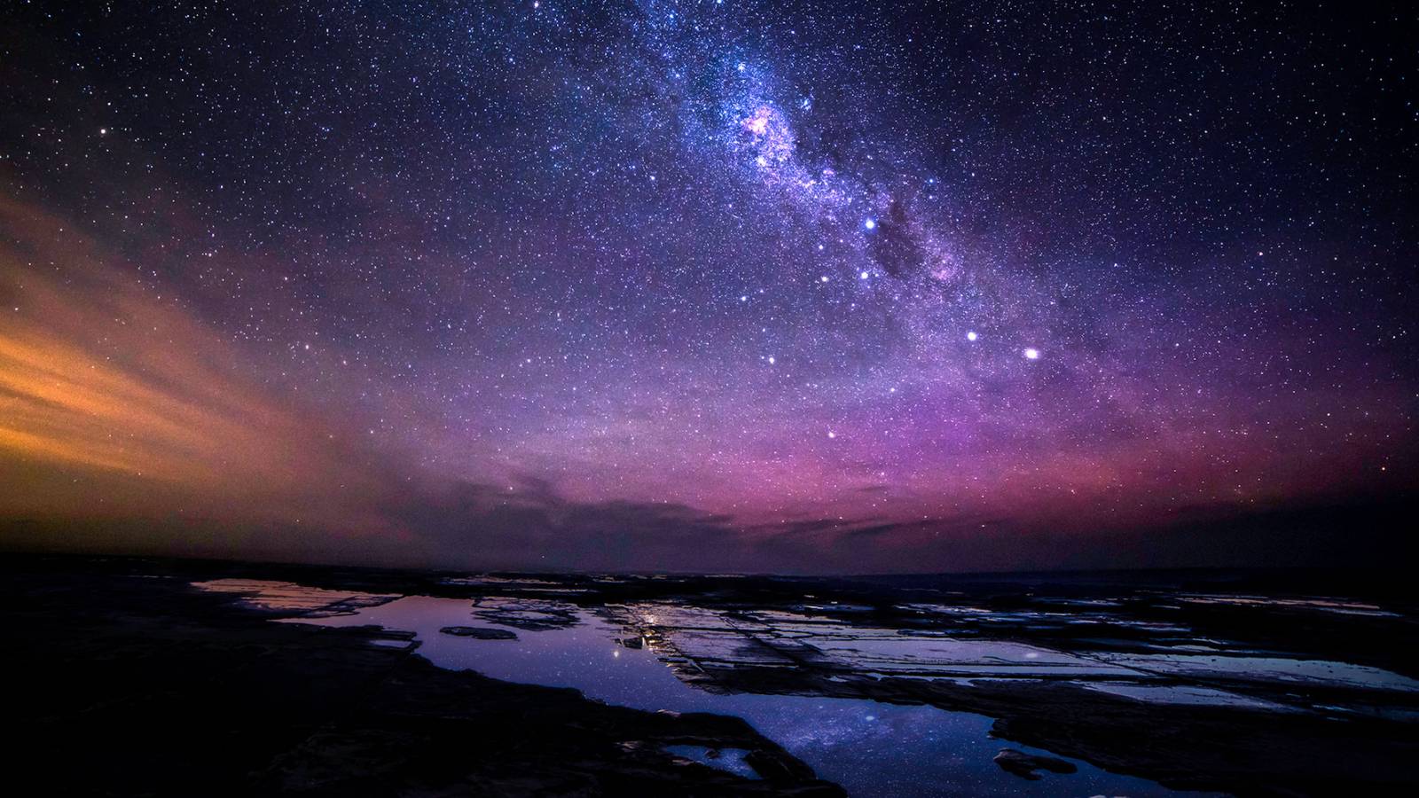 Melkweg. De ENORME Nieuwe Planeet die de hele mensheid versteld deed staan