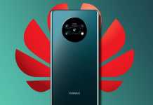 Camera CIUDATA a Huawei MATE 30 PRO va DERUTA multi Fani