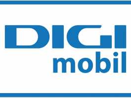 Mobile Internetabdeckung von Digi Mobil