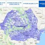 Digi Mobil 3G mobiele internetdekking