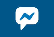 Facebook Messenger Nou SCANDAL din cauza unei PROBLEME URIASE