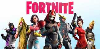 Fortnite. Schimbare URIASA pentru o Functie foarte IMPORTANTA