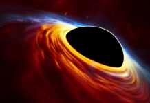 Gaura Neagra. Anunt ULUITOR al NASA ce a EXPLODAT pe Internet